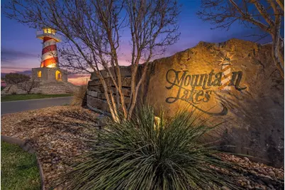 2695 Beacon Lake Drive, Bluff Dale, TX 76433 - Photo 38