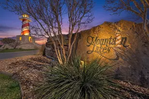 2695 Beacon Lake Dr, Bluff Dale, TX 76433 - Photo 38