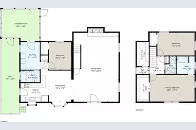 101 Frazier Oaks Road, Pottsboro, TX 75076 - Photo 36