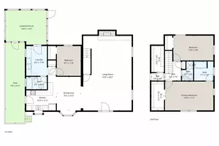 101 Frazier Oaks Rd, Pottsboro, TX 75076 - Photo 36