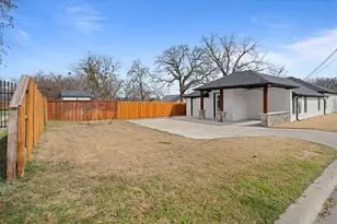 518 Bois D Arc St, Weatherford, TX 76086 - Photo 34