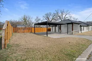 518 Bois D Arc St, Weatherford, TX 76086 - Photo 32