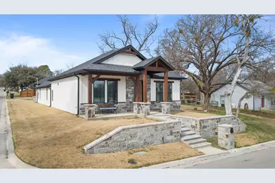 518 Bois D Arc Street, Weatherford, TX 76086 - Photo 2