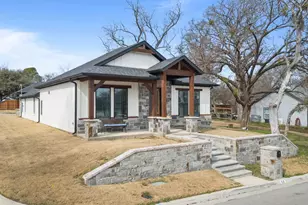 518 Bois D Arc St, Weatherford, TX 76086 - Photo 2