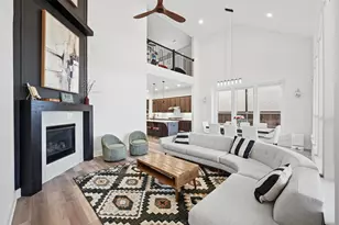 1247 Sumner St, Aubrey, TX 76227 - Photo 16