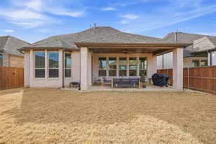 1247 Sumner St, Aubrey, TX 76227 - Photo 34