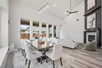 1247 Sumner Street, Aubrey, TX 76227 - Photo 6