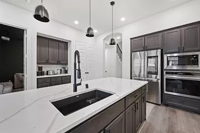 1247 Sumner Street, Aubrey, TX 76227 - Photo 6