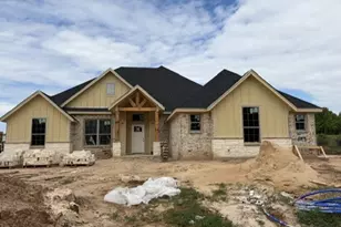 2700 N Cardinal Rd, Reno, TX 76020 - Photo 1