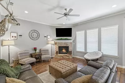 3123 Oak Bend, Tyler, TX 75707 - Photo 18