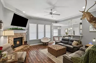 3123 Oak Bend, Tyler, TX 75707 - Photo 10