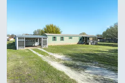 11205 Pikes Peak, Venus, TX 76084 - Photo 22