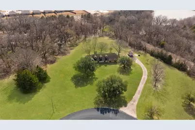 908 Hurricane Creek Circle, Anna, TX 75409 - Photo 10