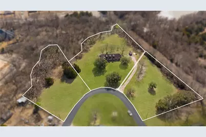 908 Hurricane Creek Circle, Anna, TX 75409 - Photo 4