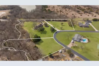 908 Hurricane Creek Circle, Anna, TX 75409 - Photo 6