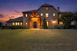 4651 High Point Dr, Celina, TX 75009 - Photo 1