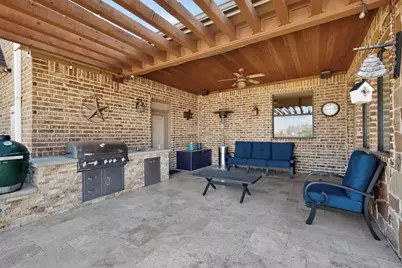 4651 High Point Drive, Celina, TX 75009 - Photo 32