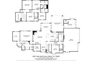 4651 High Point Dr, Celina, TX 75009 - Photo 40