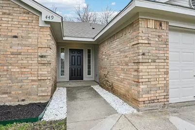 449 Cambridge Drive, Saginaw, TX 76179 - Photo 2