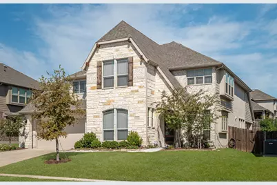 1312 Brentfield Drive, Anna, TX 75409 - Photo 4