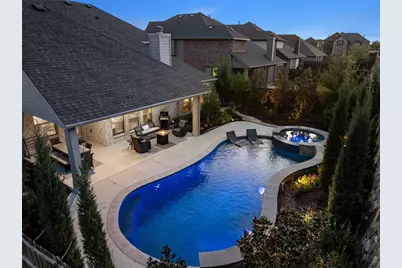 1312 Brentfield Drive, Anna, TX 75409 - Photo 34