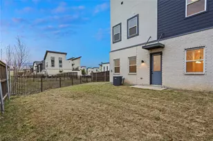 1936 Bethlehem St, Irving, TX 75061 - Photo 22