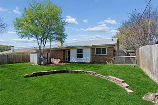 6604 Brookdale Dr, Watauga, TX 76148 - Photo 30