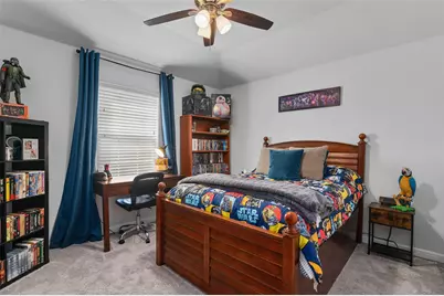 15900 Back Nine Road, Fort Worth, TX 76177 - Photo 26
