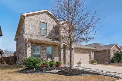 15900 Back Nine Road, Fort Worth, TX 76177 - Photo 4