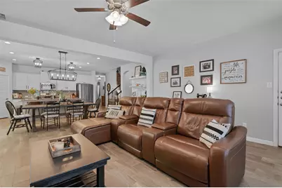 15900 Back Nine Road, Fort Worth, TX 76177 - Photo 14