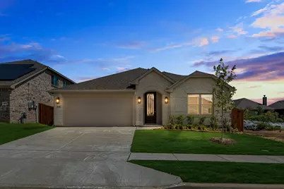 4548 Norcross Lane, Fort Worth, TX 76036 - Photo 2
