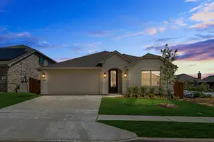 4548 Norcross Ln, Fort Worth, TX 76036 - Photo 2