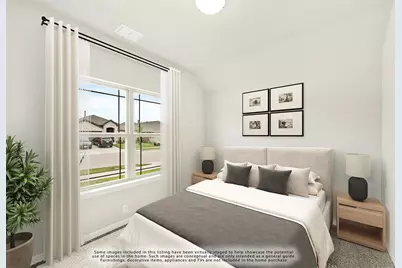 4548 Norcross Lane, Crowley, TX 76036 - Photo 4