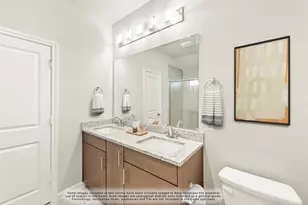 4548 Norcross Ln, Crowley, TX 76036 - Photo 22