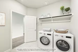 4548 Norcross Ln, Crowley, TX 76036 - Photo 8