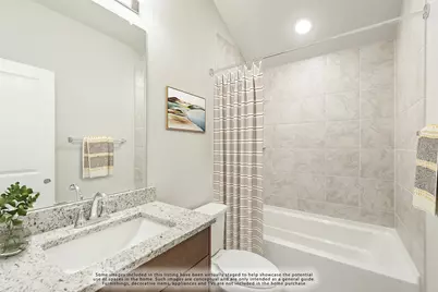 4548 Norcross Lane, Crowley, TX 76036 - Photo 6