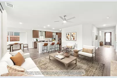 4548 Norcross Lane, Crowley, TX 76036 - Photo 12