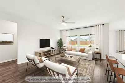 4548 Norcross Lane, Crowley, TX 76036 - Photo 10