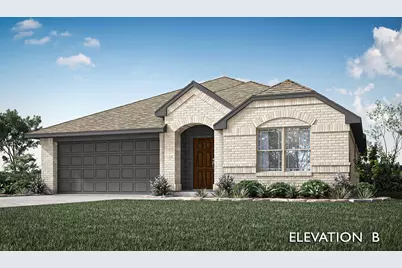 4548 Norcross Lane, Fort Worth, TX 76036 - Photo 1