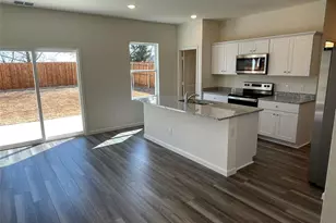 2705 Silver Leaf Ln, Anna, TX 75409 - Photo 2