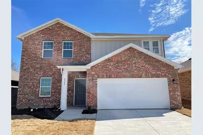 2705 Silver Leaf Lane, Anna, TX 75409 - Photo 1