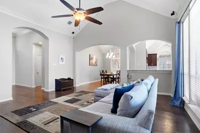 2813 Halsey Drive, Flower Mound, TX 75028 - Photo 6