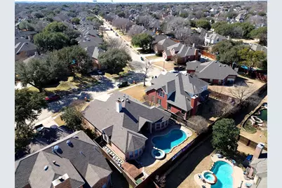 2813 Halsey Drive, Flower Mound, TX 75028 - Photo 28