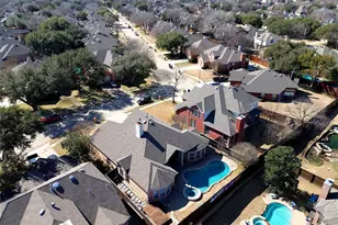 2813 Halsey Dr, Flower Mound, TX 75028 - Photo 28