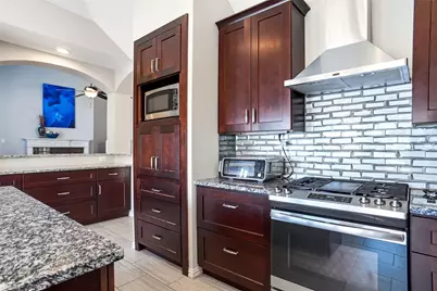 2813 Halsey Drive, Flower Mound, TX 75028 - Photo 12