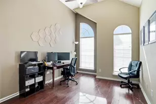 2813 Halsey Dr, Flower Mound, TX 75028 - Photo 24