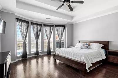 2813 Halsey Drive, Flower Mound, TX 75028 - Photo 16