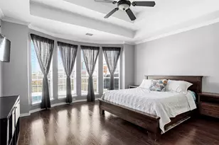 2813 Halsey Dr, Flower Mound, TX 75028 - Photo 16