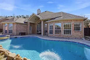 2813 Halsey Dr, Flower Mound, TX 75028 - Photo 26