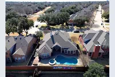 2813 Halsey Drive, Flower Mound, TX 75028 - Photo 2